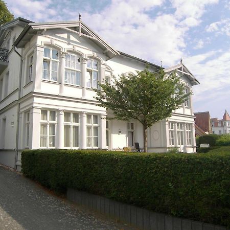 Villa Baroni - 200M Vom Ostseestrand Entfernt, Wlan Heringsdorf  Ngoại thất bức ảnh