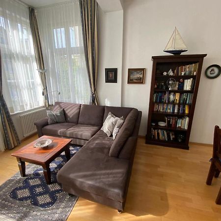 Villa Baroni - 200M Vom Ostseestrand Entfernt, Wlan Heringsdorf  Ngoại thất bức ảnh